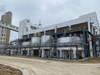 磷酸项目配套新能源不锈钢搅拌器